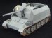 画像5: ブロンコ[CB35062] 1/35 独・フラックワーゲンIVc型8.8cmFlak41搭載高射自走砲 (5)