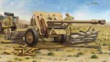 ブロンコ[Bro35071] 1/35 英・25/17ポンド(76.2mm）対戦車砲PHEASANTキジ