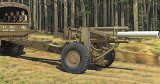ブロンコ[Bro35073] 1/35 米・155mm榴弾砲M1A1大戦型
