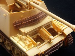 画像10: ブロンコ[CB35097] 1/35  独・マーダーIID7.62cm(r)対戦車自走砲