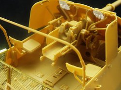 画像11: ブロンコ[CB35097] 1/35  独・マーダーIID7.62cm(r)対戦車自走砲