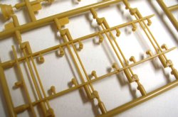 画像3: ブロンコ[CB35097] 1/35  独・マーダーIID7.62cm(r)対戦車自走砲