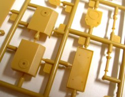 画像4: ブロンコ[CB35097] 1/35  独・マーダーIID7.62cm(r)対戦車自走砲