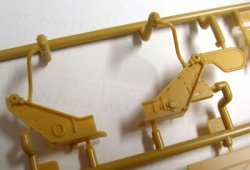 画像7: ブロンコ[CB35097] 1/35  独・マーダーIID7.62cm(r)対戦車自走砲