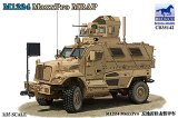 ブロンコ[CB35142]1/35 米・M1224マックスプロ・エムラップ対地雷装甲車