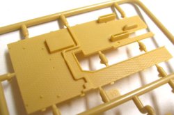画像5: ブロンコ[Bro35143] 1/35 独・I号F型重装甲歩兵戦車