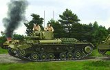ブロンコ[Bro35146] 1/35 英・バレンタイン歩兵戦車Mｋ.XI型75mm砲搭載