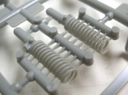 画像3: ブロンコ[Bro35146] 1/35 英・バレンタイン歩兵戦車Mｋ.XI型75mm砲搭載