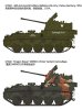 画像7: ブロンコ[CB35148] 1/35 米・M19A1対空自走砲・朝鮮戦争