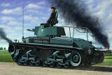 ブロンコ[Bro35205] 1/35 独シュコダPz.Kpfw35(t)軽戦車