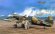 画像1: ブロンコ[CBF48009]1/35 米カーチスホーク81-A2戦闘機フライングタイガース特別版(FB4009) (1)