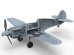 画像4: ブロンコ[CBF48009]1/35 米カーチスホーク81-A2戦闘機フライングタイガース特別版(FB4009)