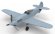 画像5: ブロンコ[CBF48009]1/35 米カーチスホーク81-A2戦闘機フライングタイガース特別版(FB4009) (5)