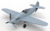 画像5: ブロンコ[CBF48009]1/35 米カーチスホーク81-A2戦闘機フライングタイガース特別版(FB4009)