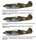 画像7: ブロンコ[CBF48009]1/35 米カーチスホーク81-A2戦闘機フライングタイガース特別版(FB4009)