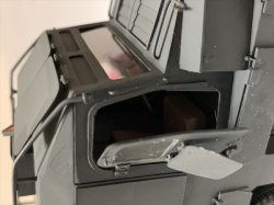 画像4: CHINO MODEL[CM-047A]1/35 汎用可動ヒンジ タイプA