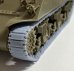 画像2: CHINO MODEL[CM-048]1/35 T41型連結可動履帯 (2)