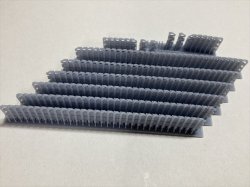 画像3: CHINO MODEL[CM-058D]1/35 III/IV号戦車用連結済み可動履帯 type7