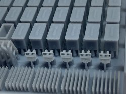 画像5: CHINO MODEL[CM-059]1/35 .50cal弾薬箱 戦後型