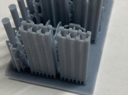 画像6: CHINO MODEL[CM-061]1/35 籐製88mm砲弾ケース