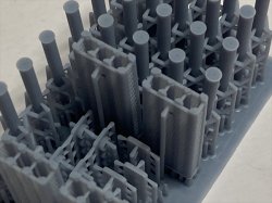 画像7: CHINO MODEL[CM-061]1/35 籐製88mm砲弾ケース