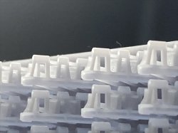 画像5: CHINO MODEL[CM-062]1/35 英 15.5インチ連結可動履帯