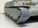 画像3: CHINO MODEL[CM-065A]1/35 M6重戦車用連結可動履帯(前期型)