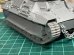 画像4: CHINO MODEL[CM-075]1/35 FCM36用連結可動履帯 (4)