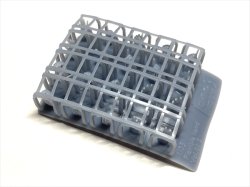 画像2: CHINO MODEL[CM-090AS]1/35 フレキシブルハンドパーツ vol.1 小