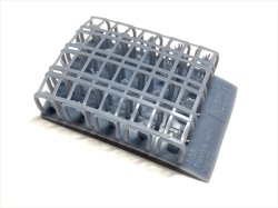 画像2: CHINO MODEL[CM-090B]1/35 フレキシブルハンドパーツ vol.2