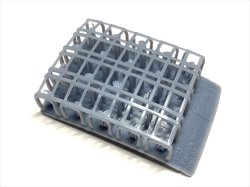 画像2: CHINO MODEL[CM-090C]1/35 フレキシブルハンドパーツ vol.3 持っている手:小物編