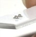 画像4: CHINO MODEL[CM-098D]1/35 汎用フットマンループ 基部のある型
