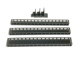 画像2: CHINO MODEL[CM-100]1/35 汎用取っ手vol.1