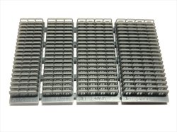 画像2: CHINO MODEL[CM-110A]1/35 汎用フットマンループ 溶接型1(廉価版)