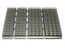 画像2: CHINO MODEL[CM-110C]1/35 汎用フットマンループ ボルト型(廉価版)