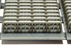 画像3: CHINO MODEL[CM-110C]1/35 汎用フットマンループ ボルト型(廉価版)