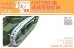 画像1: CHINO MODEL[CM-115]1/35 FIAT3000用連結可動履帯 (1)