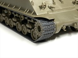 画像2: CHINO MODEL[CM-131]1/48 T66型履帯
