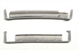 画像3: CHINO MODEL[CM-147]1/35 MG34/42機関銃用フレキシブル弾帯