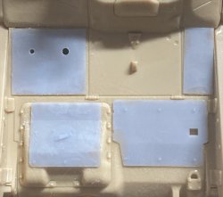 画像5: CHINO MODEL[CM-151]1/35 ルノーR35 初期型改造パーツセット