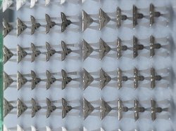 画像3: CHINO MODEL[CM-158]1/35 WW2独・胸鷲セット(陸/空軍)