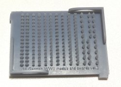 画像2: CHINO MODEL[CM-176B]1/35 WW2独・勲章セットvol.2