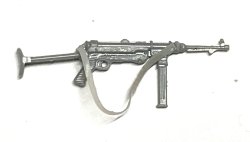 画像3: CHINO MODEL[CM-187A]1/35 フレキシブルスリング WW2ドイツ vol.1