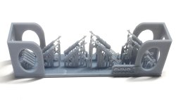 画像3: CHINO MODEL[CM-208]1/35 MP38 / MP40 セット