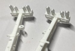 画像8: CHINO MODEL[CM-210]1/35 八九式十五糎加農砲