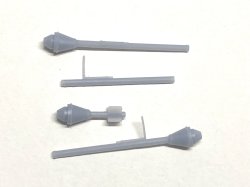 画像2: CHINO MODEL[CM-212B]1/35 パンツァーファウスト30