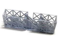 画像3: CHINO MODEL[CM-212D]1/35 パンツァーファウスト100