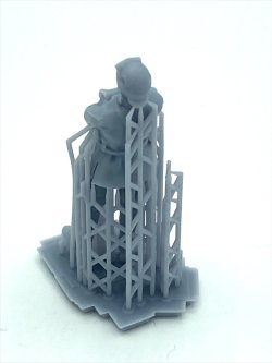 画像3: CHINO MODEL[CMA-001]1/35 帝国陸軍戦車兵 vol.1