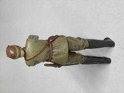 画像5: CHINO MODEL[CMA-001]1/35 帝国陸軍戦車兵 vol.1