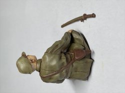 画像5: CHINO MODEL[CMA-002]1/35 帝国陸軍戦車兵 vol.2